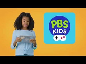PBS KIDS Program Break (2022 KOCE-DT1) #1