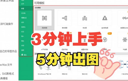 超快速SCI作图！3分钟上手，5分钟出图！