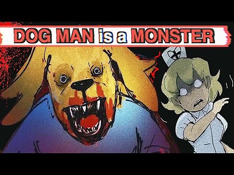 Dog Man Failed Surgery (AU HORROR) STORY EXPLAINED