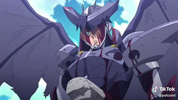 Tatsumi Anime Edit Moments