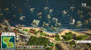 Tropico 5 - Waterborne Expansion Now Available