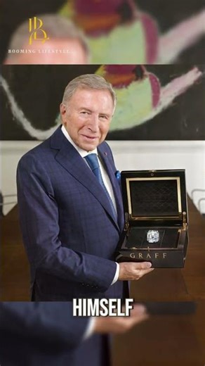 The Most Expensive Watch in the World! Can You Guess the Price?