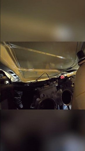 2.4er im Opel Ascona B - Legendärer Sound! 😍 #oldtimer #opel #vergaser