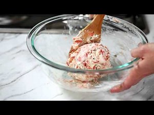 Smoked Salmon Cheeseball