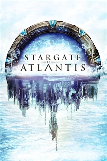Best streaming options to watch Stargate Atlantis without cable