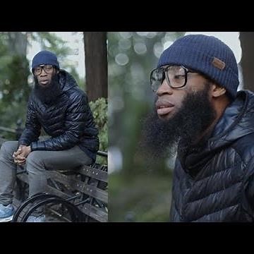 Black and Muslim in America