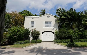 Al Capone’s former South Florida home slated for demolition
