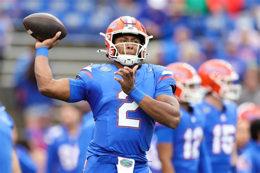 Transfer portal tracker: QB DJ Lagway still weighing options amid Baylor commitment