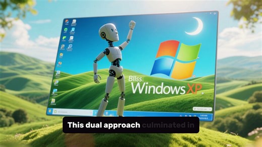 The Evolution of Windows: From 1.0 to Windows 11 (Full Technical History)