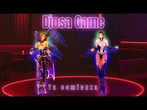 LINEAGE 2 - L2 EIRIN X1 - LEVEANDO - DÍA #14