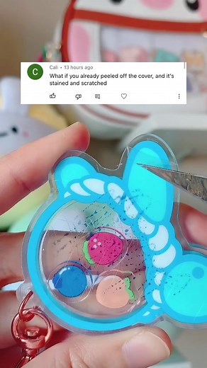 Protect Your Keychain with These Anti-Scratch Tips