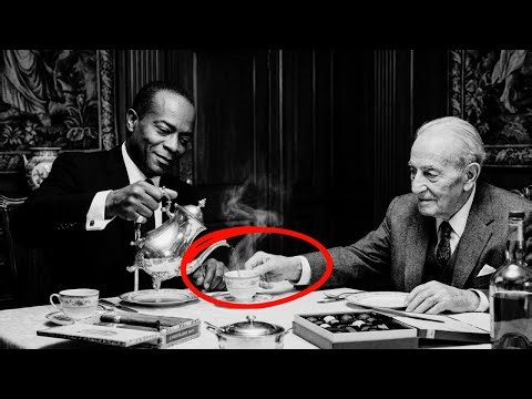 Everyone Thought Johnny Torrio Had a Heart Attack — The Truth Will DESTROY You!