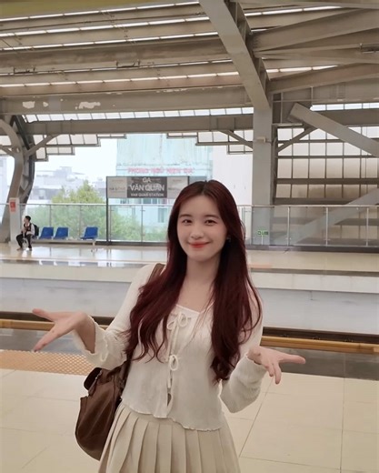 Đu Trend Với Pocket 3: Khám Phá Cách Quay Bằng Cam