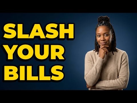 What Is The Best Way To Lower Internet Bills?