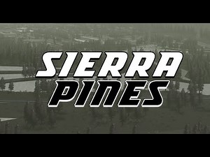 SIERRA PINES