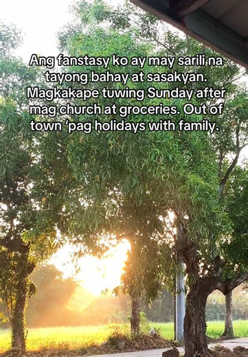 Dreaming of Our Perfect Life Together