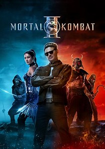 Mortal Kombat II