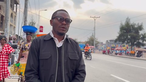 DRC-Rwanda ceasefire: Three years of conflict has displaced 1.5 million