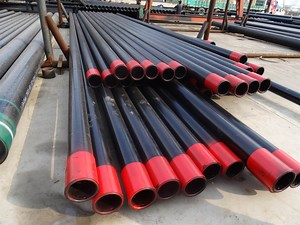[Hot Item] API-5CT Seamless OCTG Casing Pipe for Drilling Industry