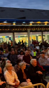 The GIANT slinky | Hampton Beach - "Official"