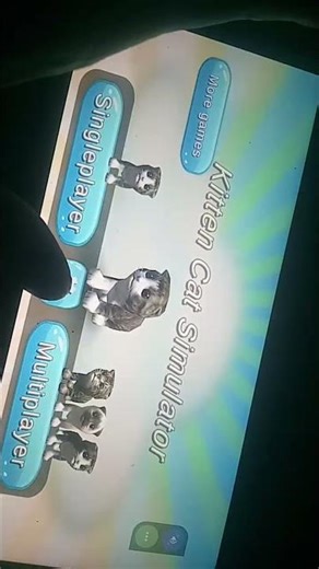 Kitten Cat simulator