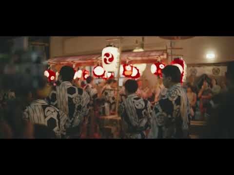 京都の夏祭り