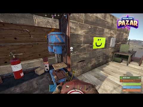 How to Make & Use Blowpipe Rust Quick Guide