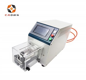 [Hot Item] Rigid Several Layers Coax Cable Stripping and Cutting Machine for Coaxial Cable