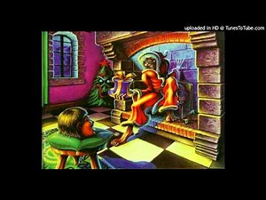 Iron Maiden - Hallowed Be Thy Name (1981 rehearsal)