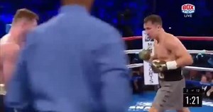 Canelo Alvarez vs Gennady Golovkin GGG -- FULL FIGHT 16 09 2017