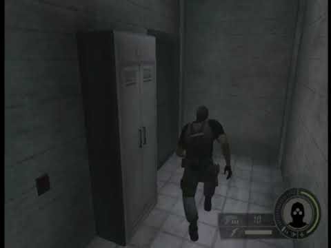Splinter Cell Double Agent V2 Episode 8: JBA HQ Part 2
