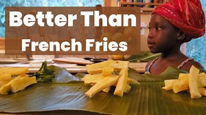 Cassava Guide: How to Store, Freeze, and Cook Properly