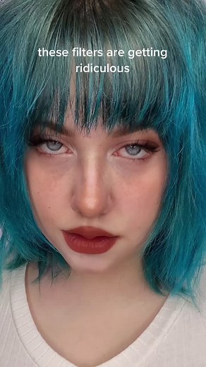 Ridiculous Filters: Pipa Barnes Commentary