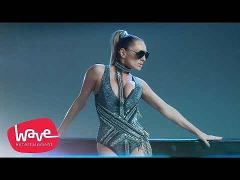 ANABELA - ZABRANJENO (OFFICIAL VIDEO)