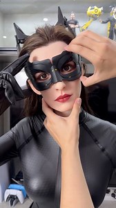 AI Cat-girl robot silicone doll!Link in bio #girlfrienddoll#realdoll#usadoll#usa#dollformen#siliconedoll | XDoll Hub