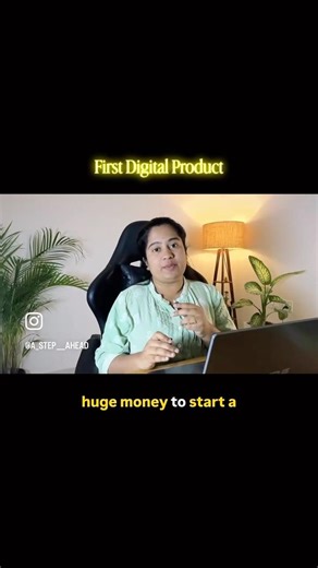 Comment “START” to create your first digital product