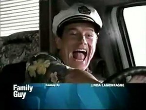 Fox Split Screen Credits (September 25, 2005)