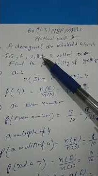 ex11.3 NBF maths question no 4 national book foundation #maths #shorts