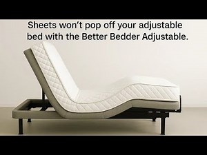 How To Measure Your Mattress for a Better Bedder for Your Adjustable Bed