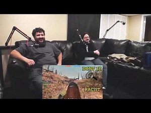 Renegades React to... SovietWomble - Random Rising Storm 2: Vietnam Bullshittery (part 1)