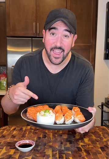 How to Make Sushi at Home for Under $15