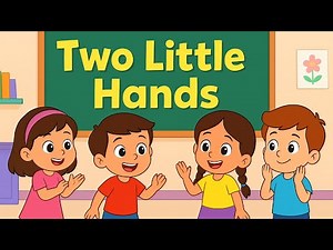 “Class 1 English Chapter 1 | Cartoon Style Explanation | NCERT CBSE Kids Learnin"