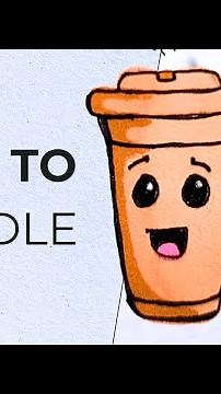 How to Doodle | Easy Tutorial