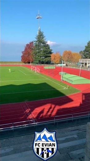 Joyeux Noël 🎄 magnifique stade 🏟️ Camille Fournier
