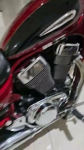 suzuki intruder 1999 1400cc
