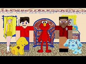 elmo's world spot's clues archives: act 2 ep 2: dogs: part 1