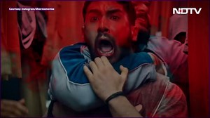 Video | Kill Movie Trailer Review: Lakshya, Raghav Juyal's Train Ride Written In Blood