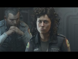 IGN Exclusive Trailer: Cast Reunite for Alien Isolation DLC