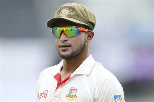 Picking Bangladesh's best playing XI ahead of IND vs BAN Tests 2024 ft. Litton Das, Shakib Al Hasan