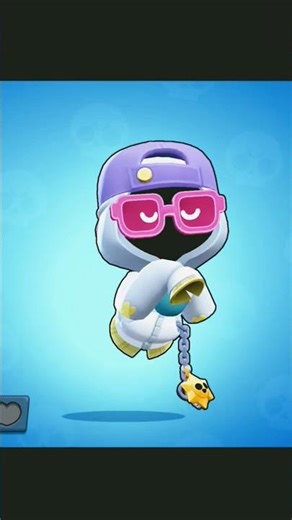 old shade speed 💀#edit #brawlstars #phonk #memes